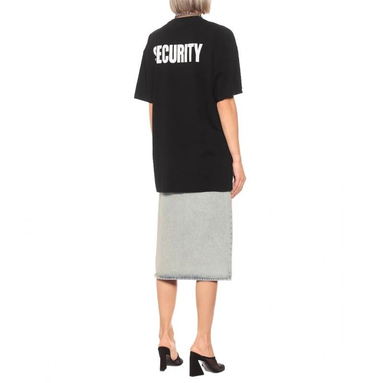 Vetements T