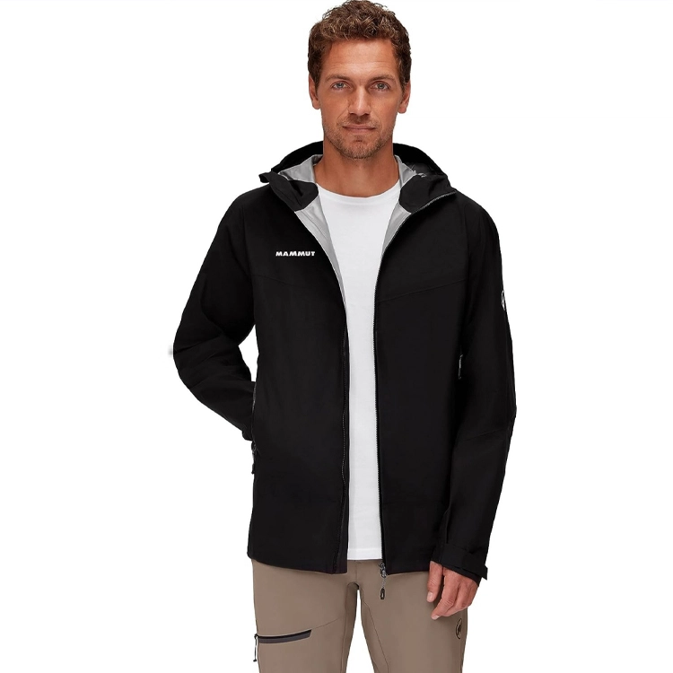 MAMMUT Convey GTX