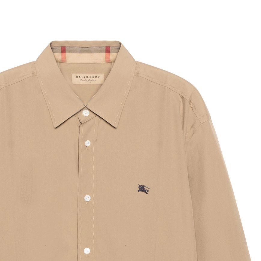 Burberry Logo