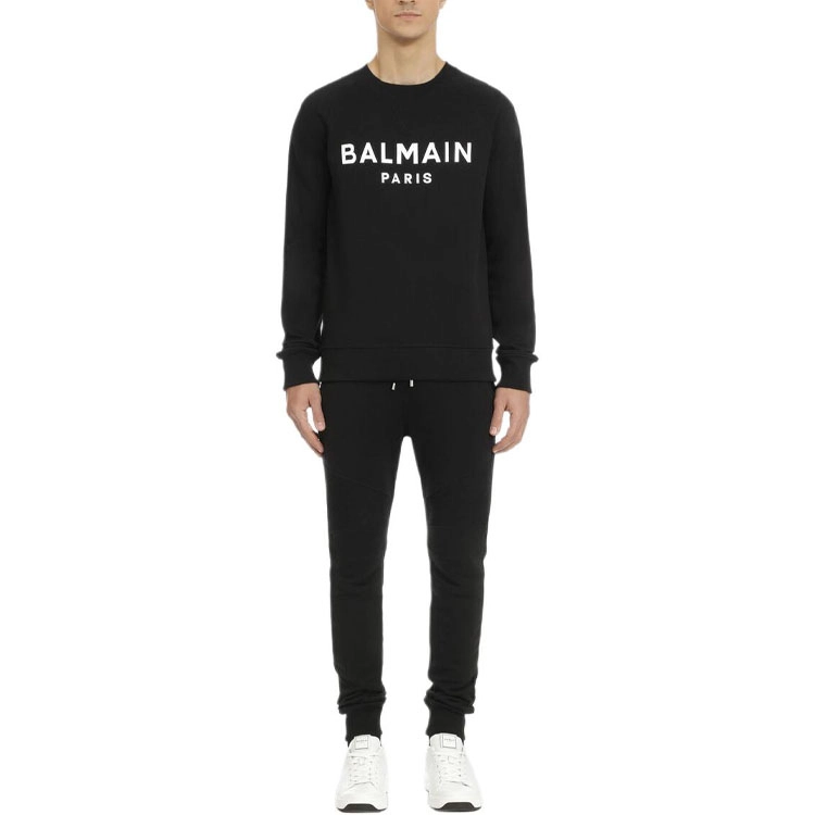 BALMAIN Logo