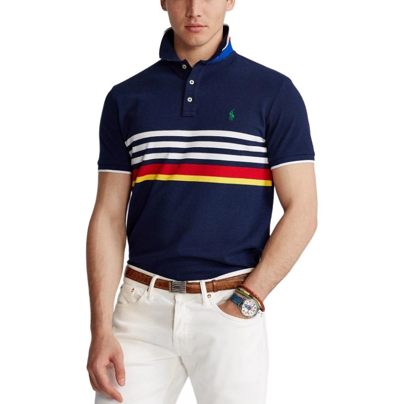 Polo Ralph Lauren LogoPolo