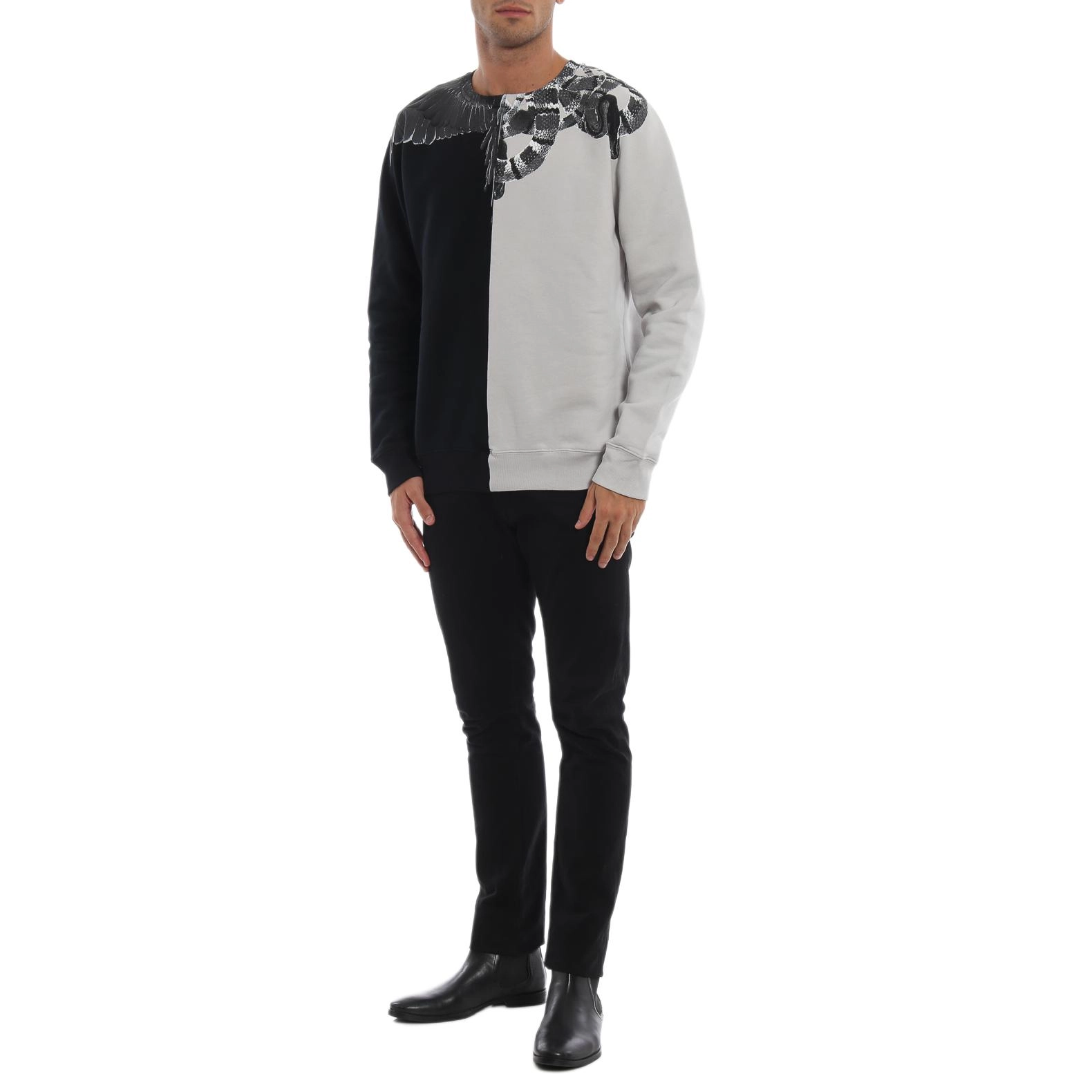 MARCELO BURLON COUNTY OF MILAN T