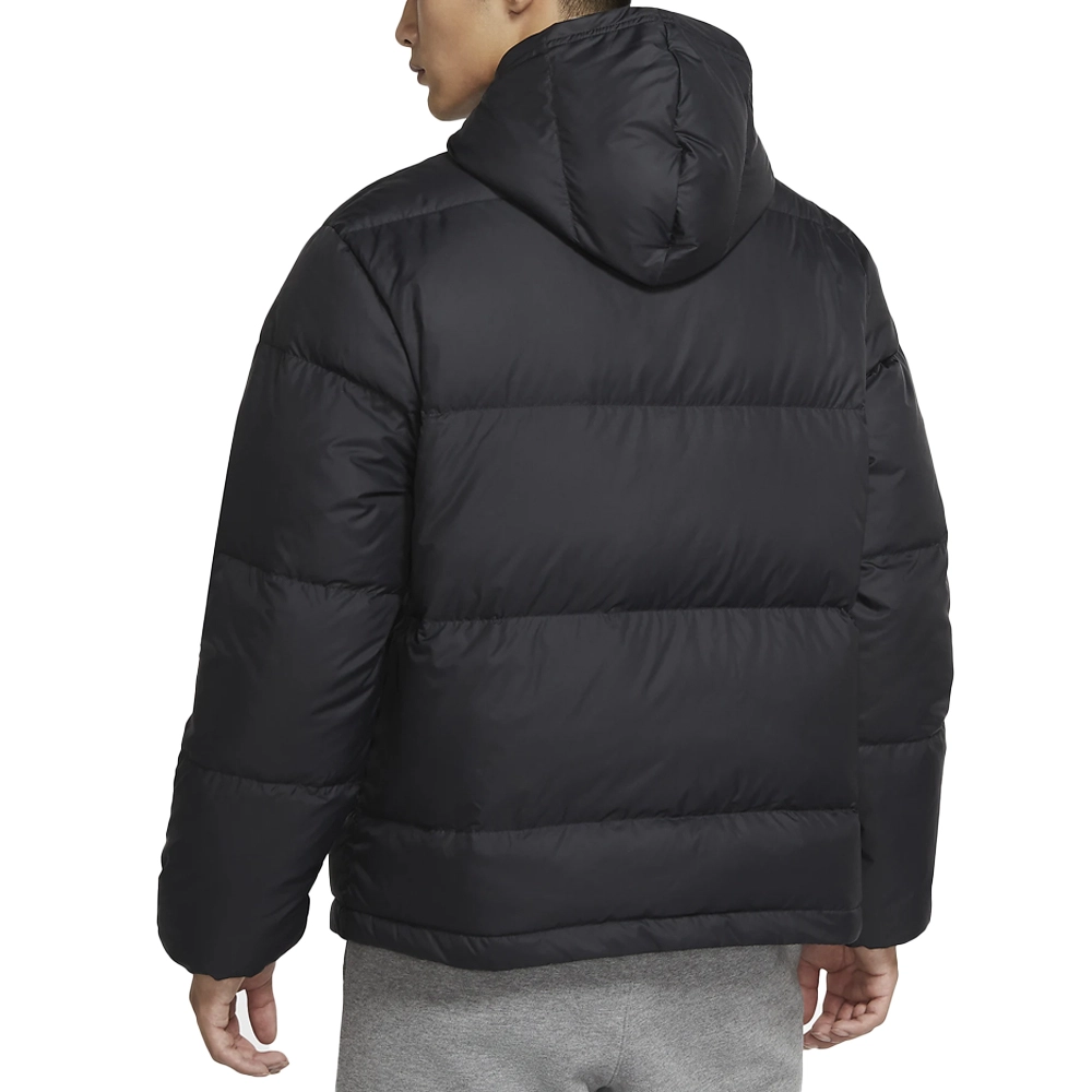 Nike Lebron M Nk Down Otw Jacke