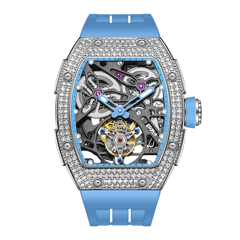 Tourbillon 1901-1S
