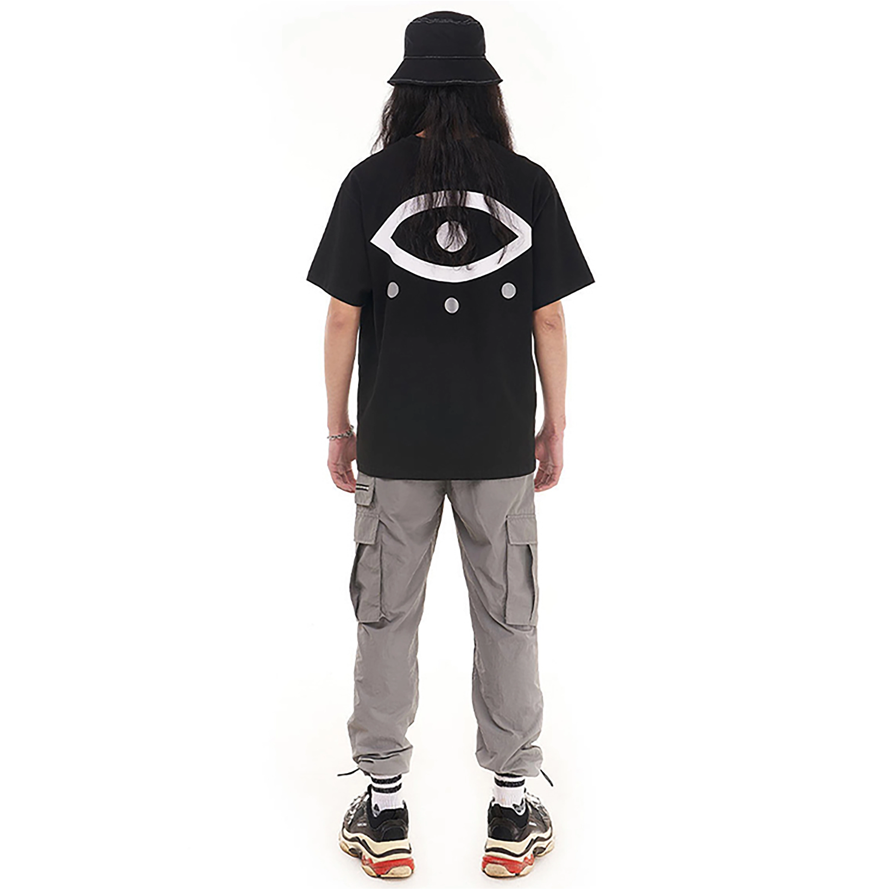 ARCANEFUNK SS24 logoT