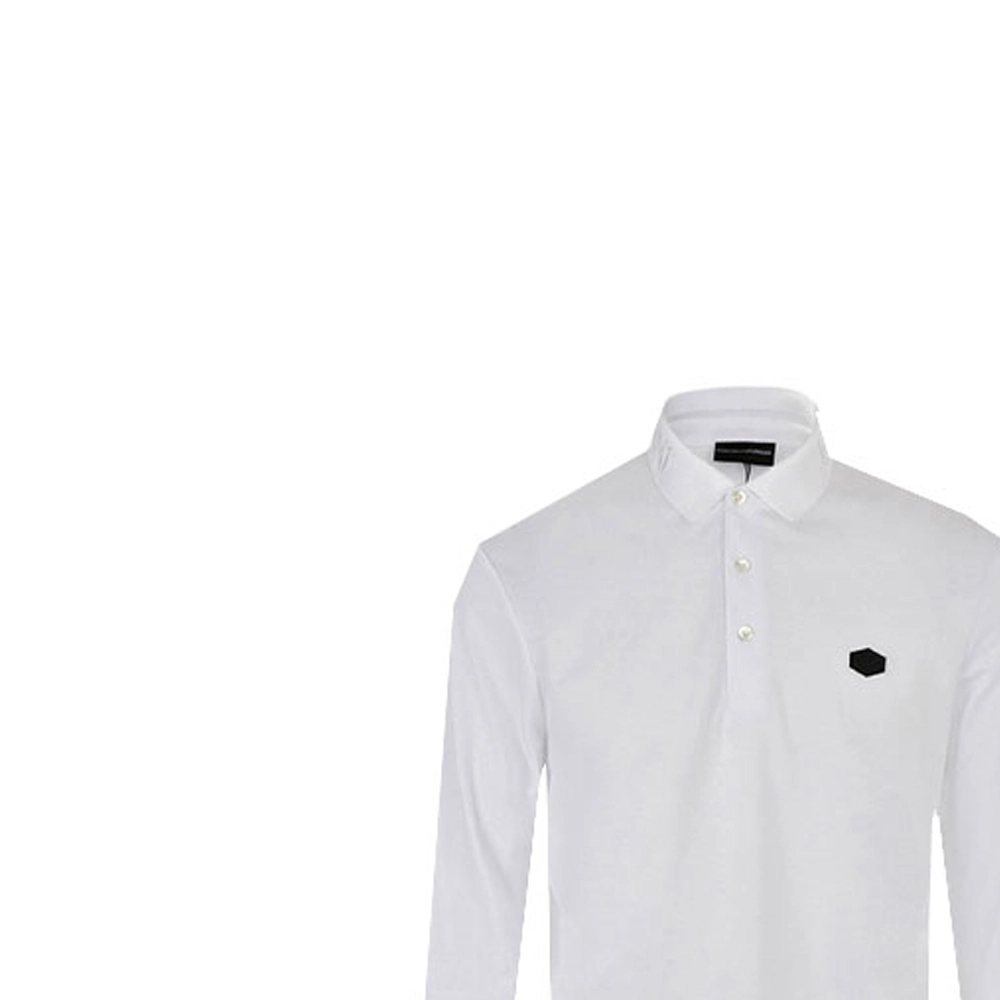 EMPORIO ARMANI SS21 Polo