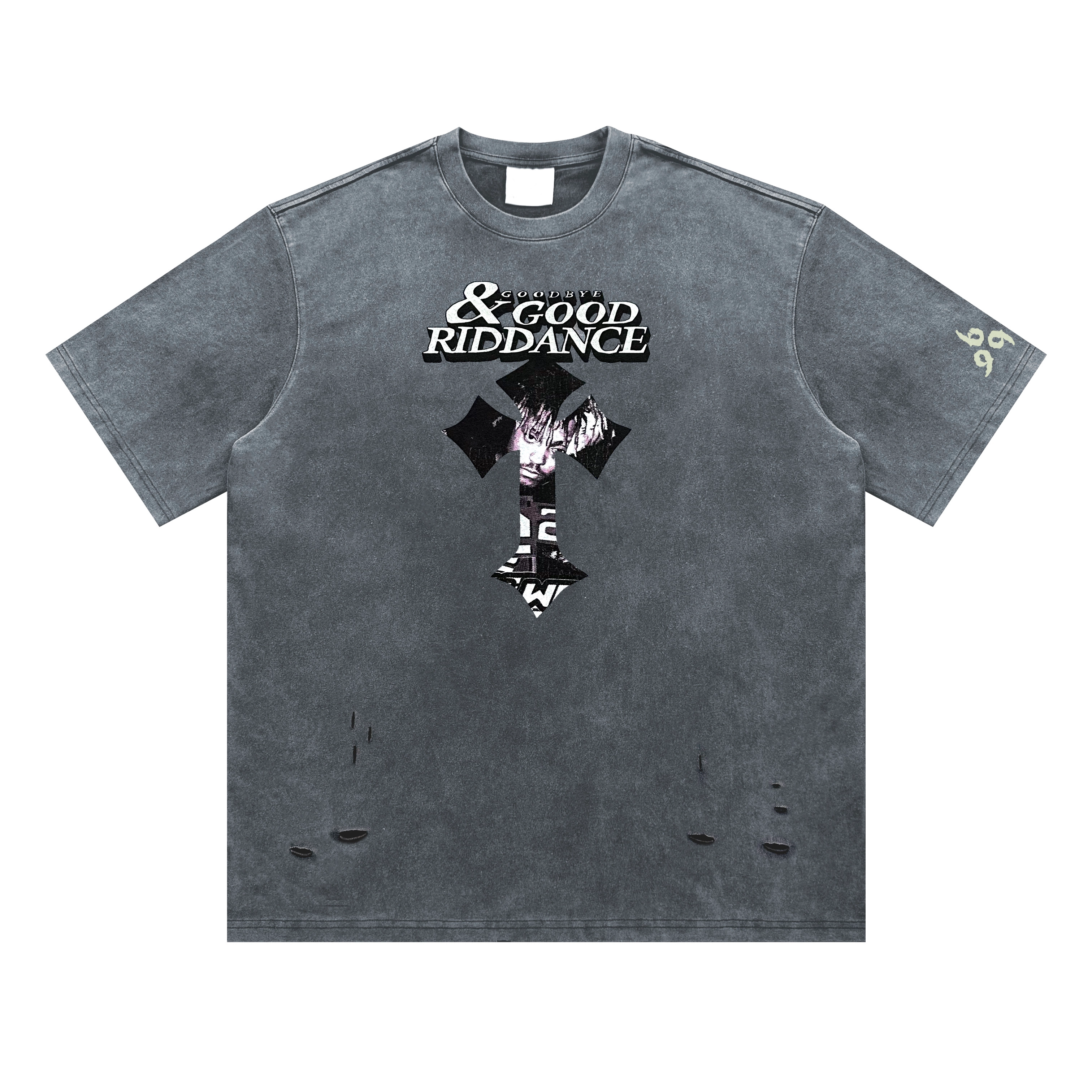 Juice Wrld T