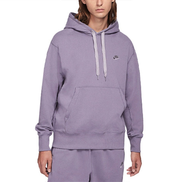 Nike Sportswear French Terry