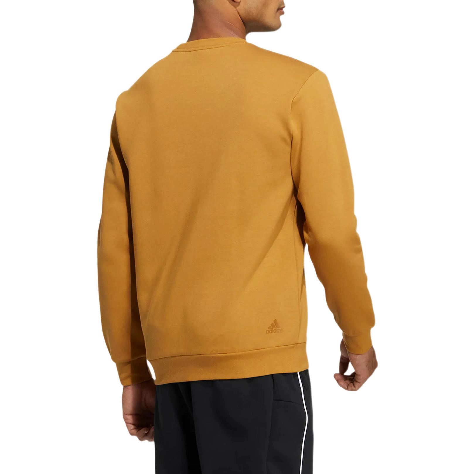 adidas Th Gfx Crew Logo