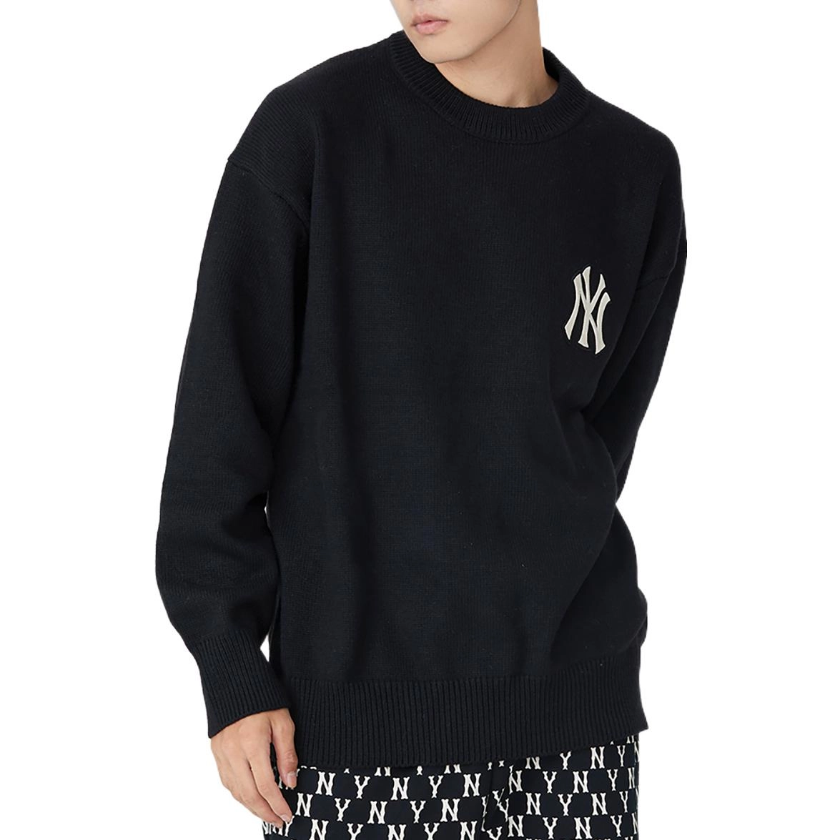 MLB FW22 Logo