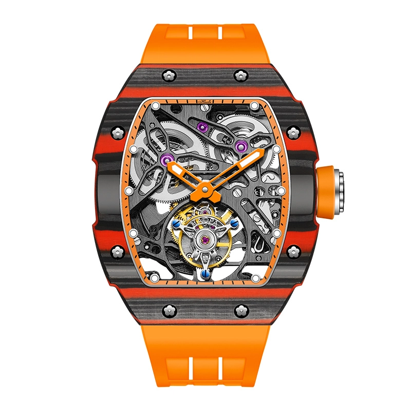 Tourbillon 1901-1G