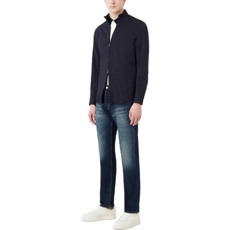 EMPORIO ARMANI SS23 Logo