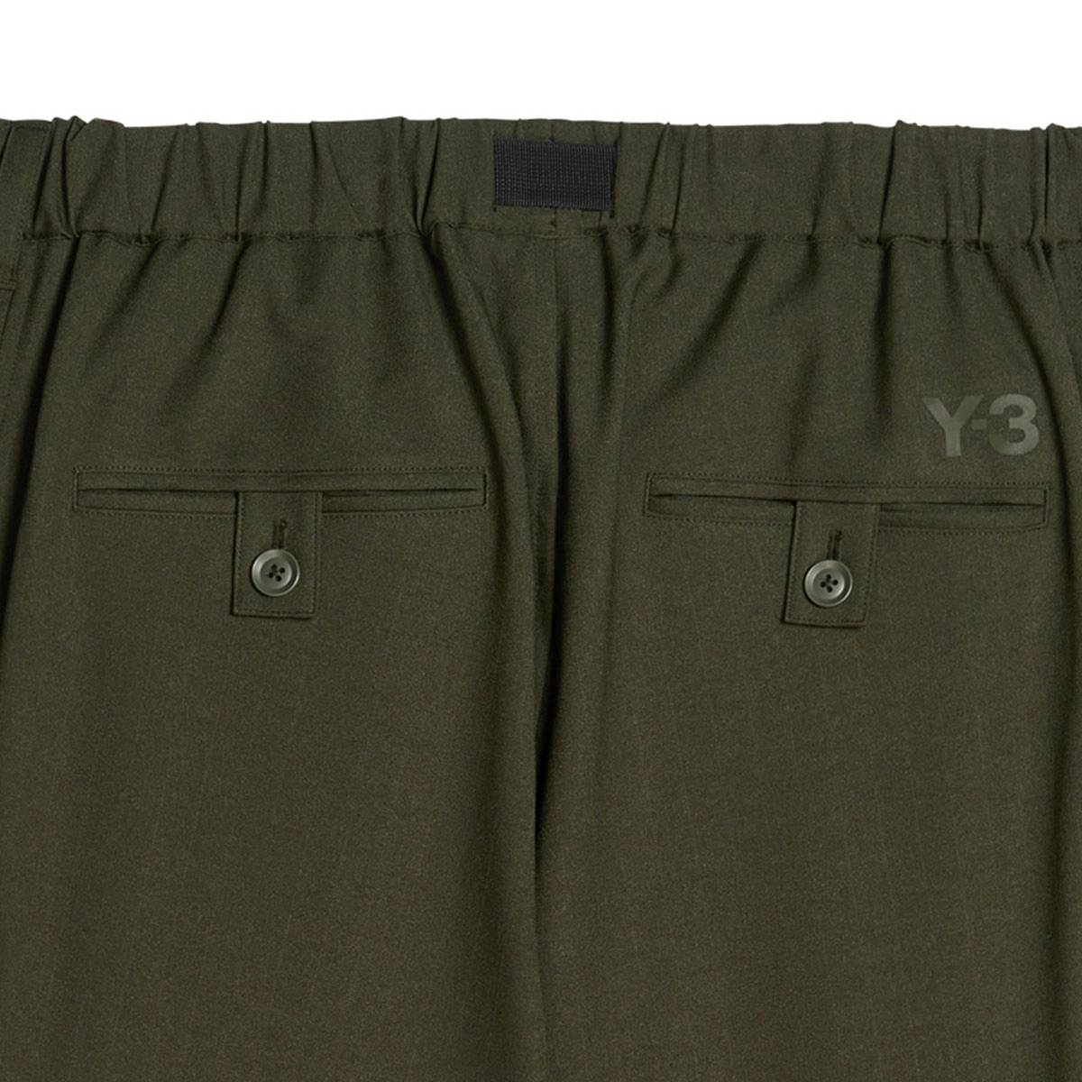 Y-3 SP UNI CUF PNT