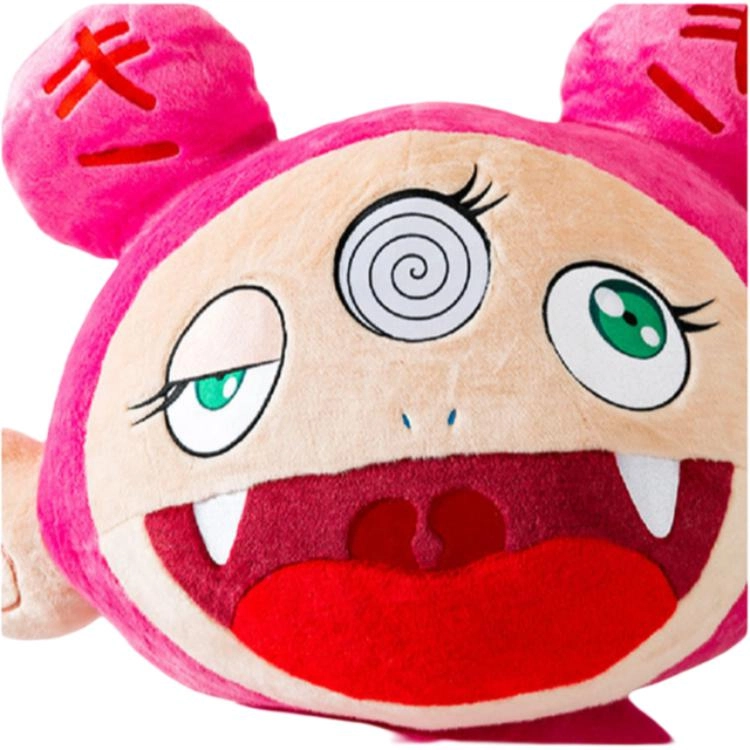 Murakami Takashi KAIKAIKIKI 100cm