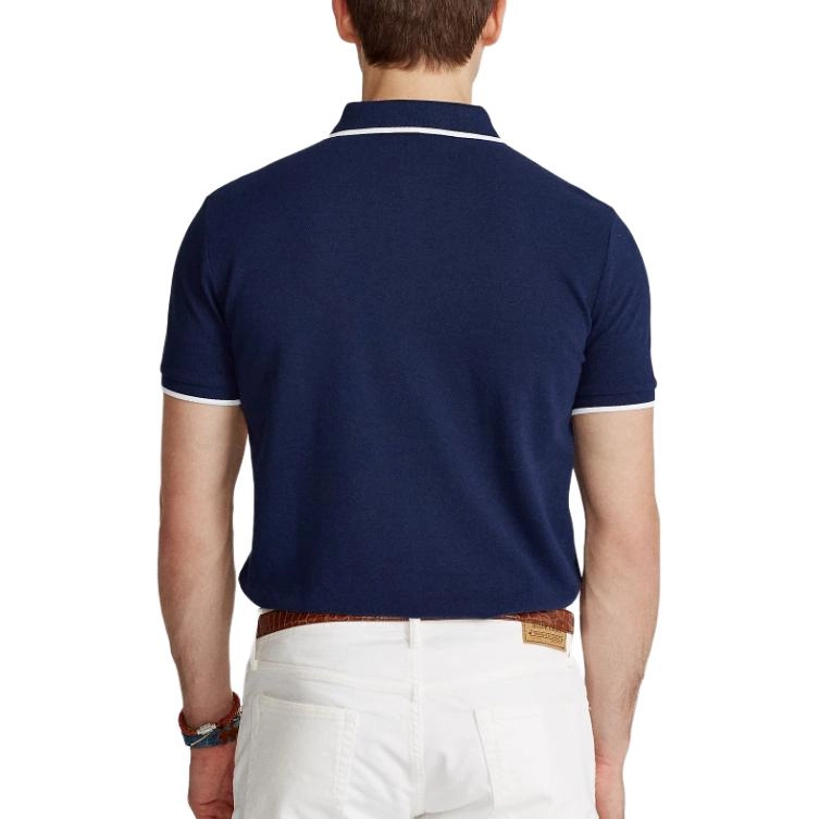 Polo Ralph Lauren LogoPolo