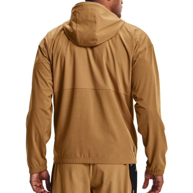 Under Armour RUSH Popover