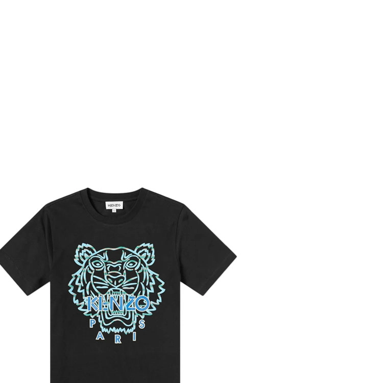 KENZO SS22 LogoT
