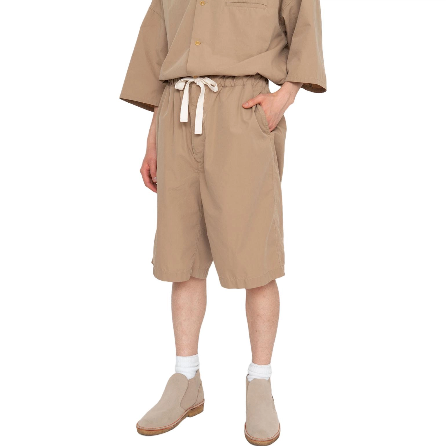 nanamica SS23