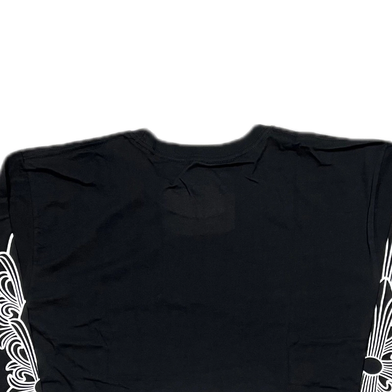 Chrome Hearts SS23 LogoT