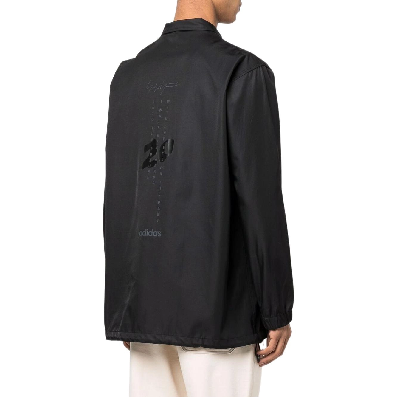 Y-3 SS22