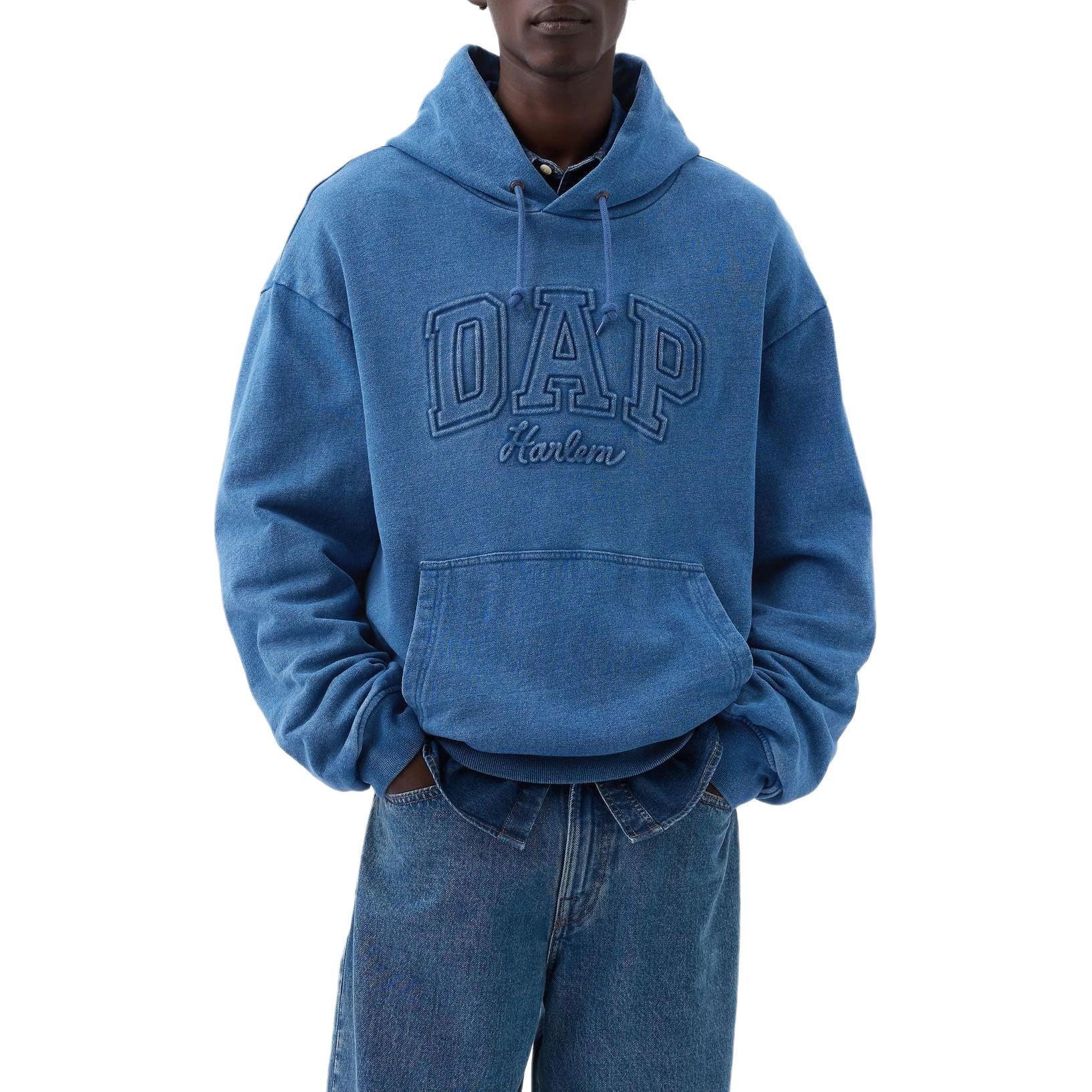 GAP x Dapper Dan SS24