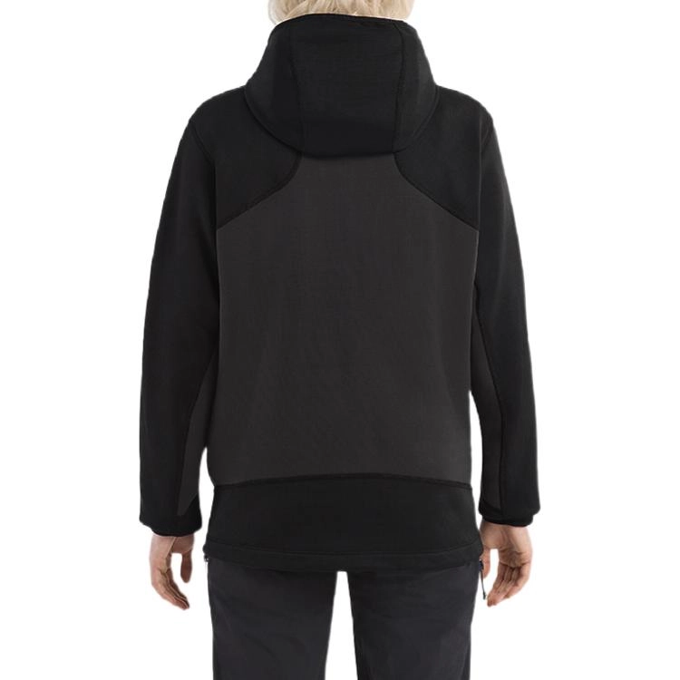 Arcteryx SYSTEM_A System_a Faraday Hoody Logo