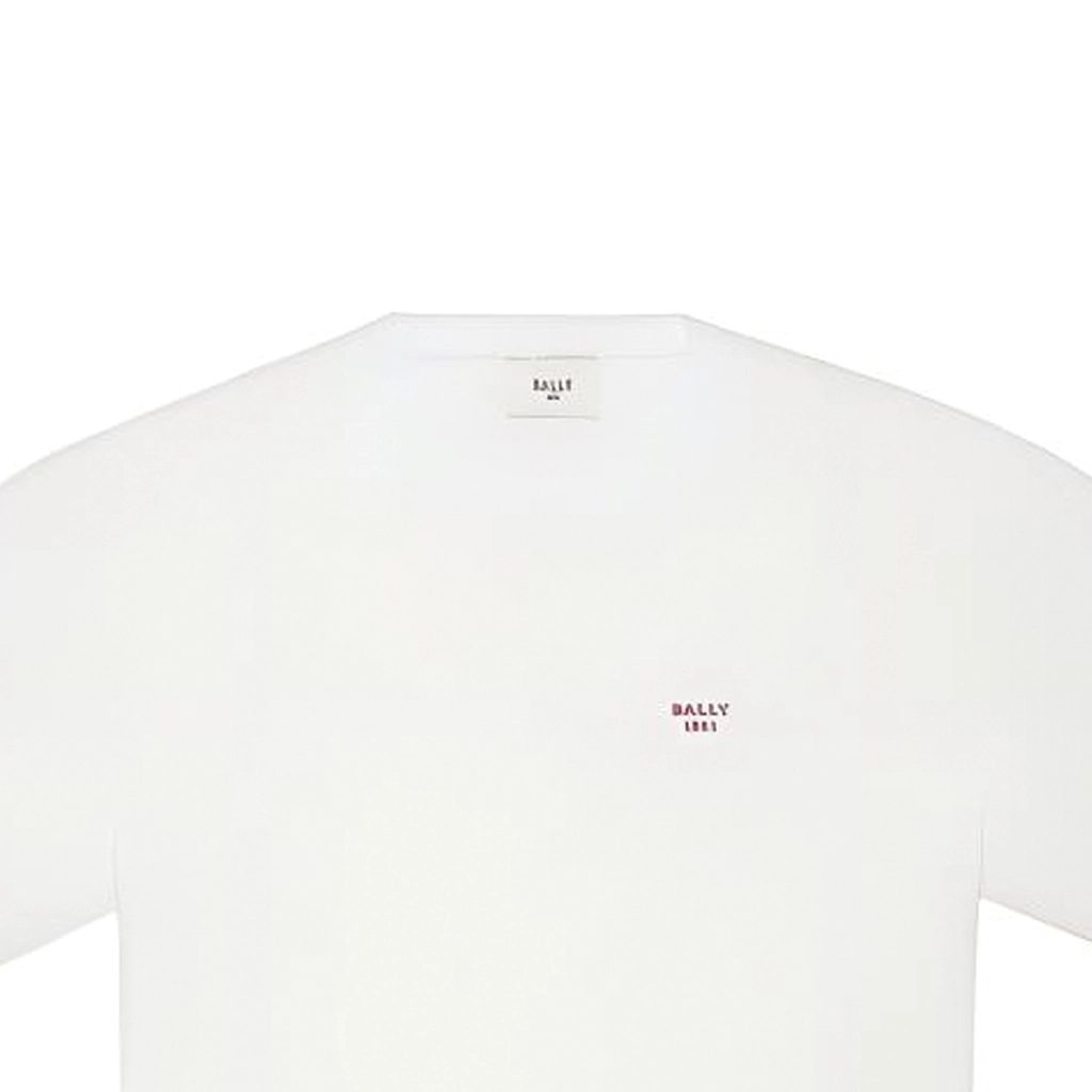 BALLY LogoT