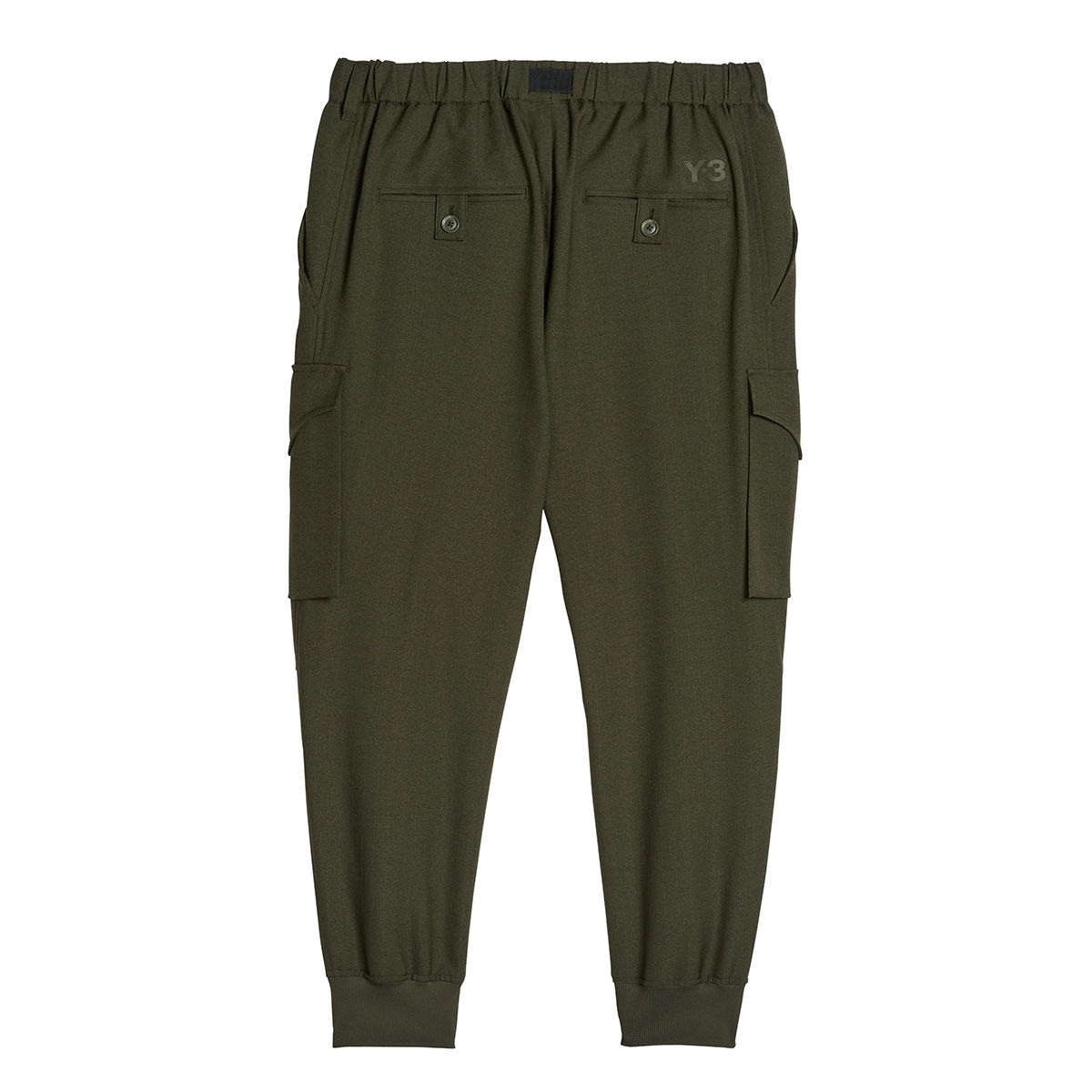 Y-3 SP UNI CUF PNT