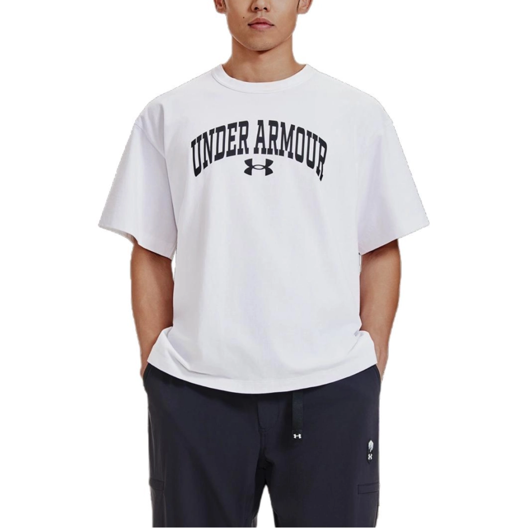 Under Armour logo T