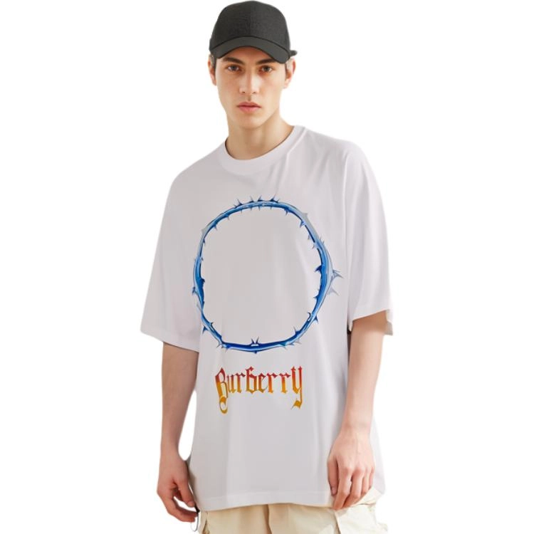 Burberry SS23 T