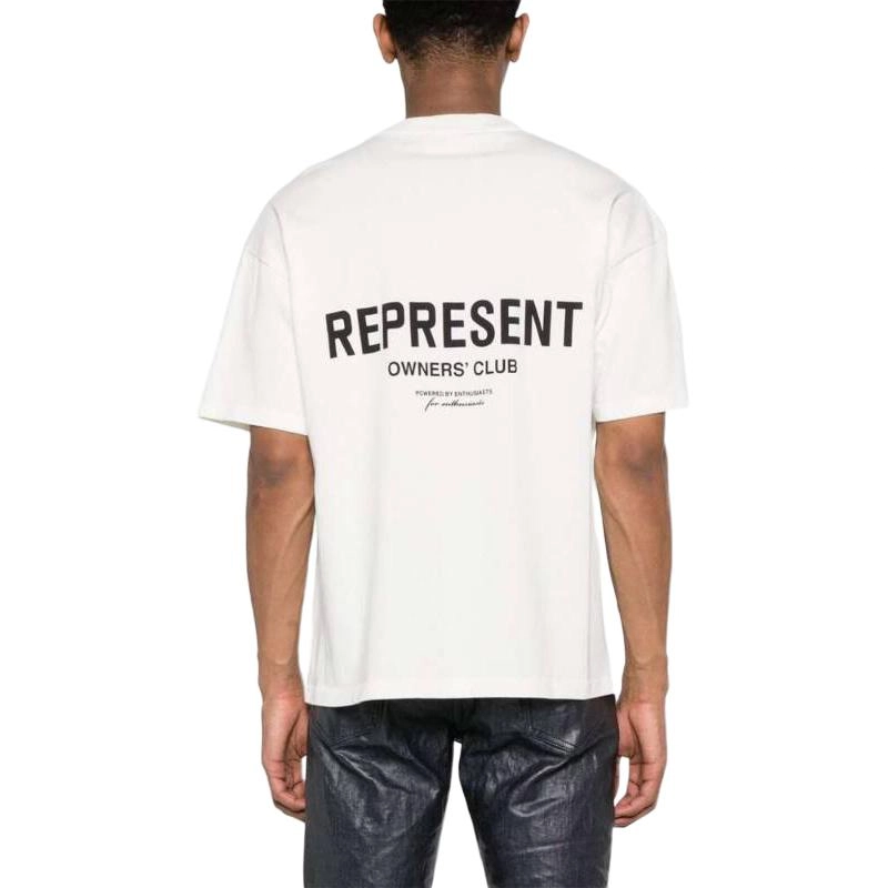 REPRESENT T