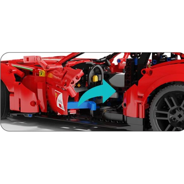 F12 1782pcs T5001
