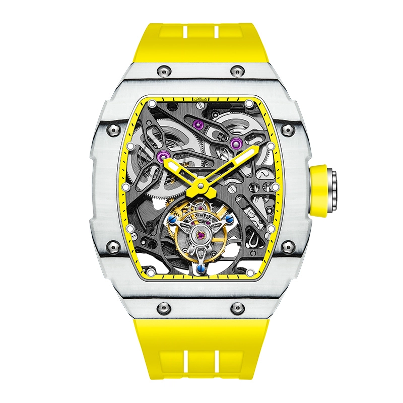 Tourbillon 1901-1G