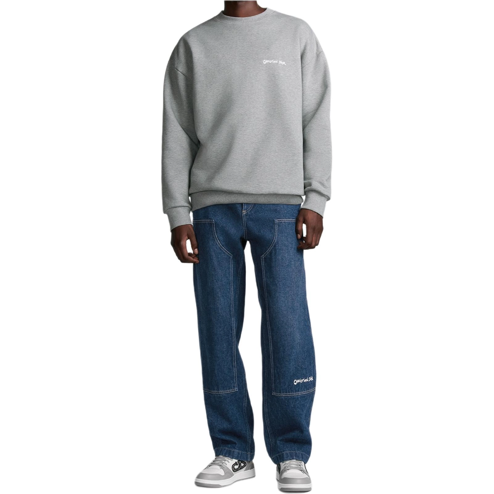 DIOR SS24 Logo