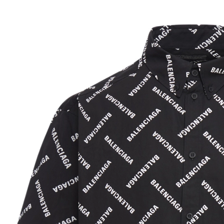 Balenciaga SS24 Logo