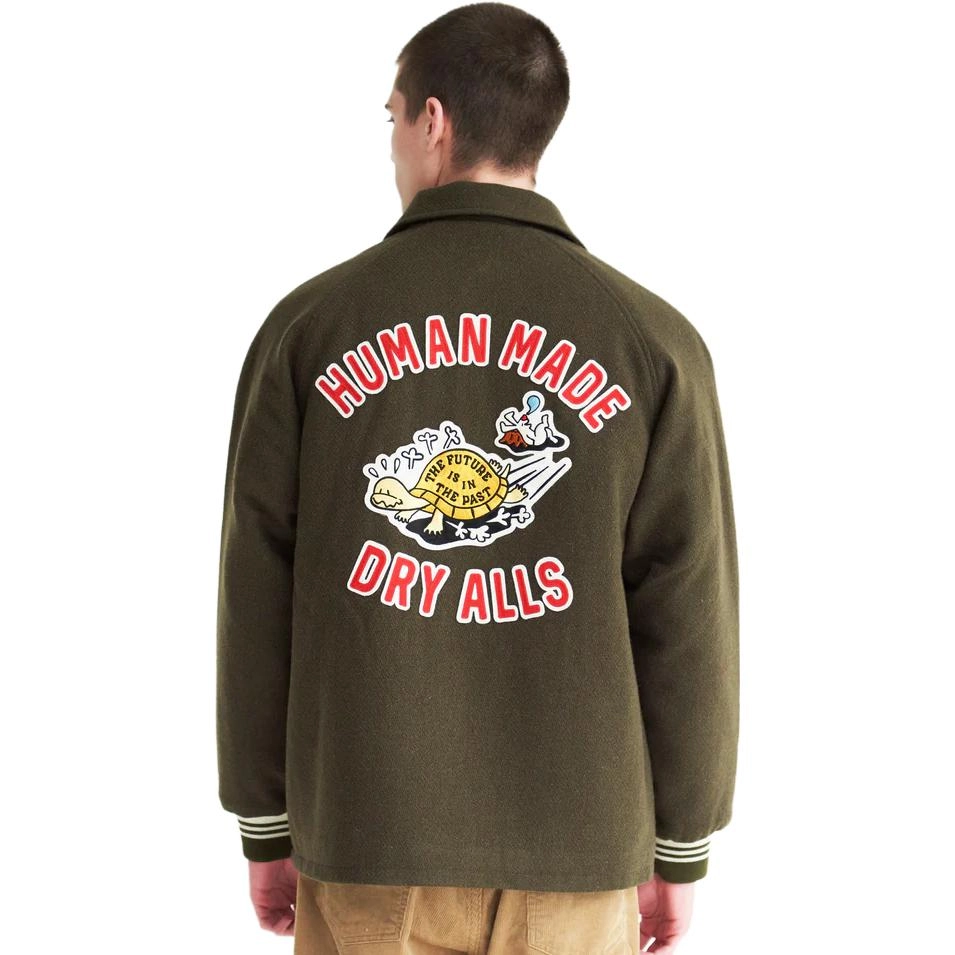 HUMAN MADE FW23 FW23