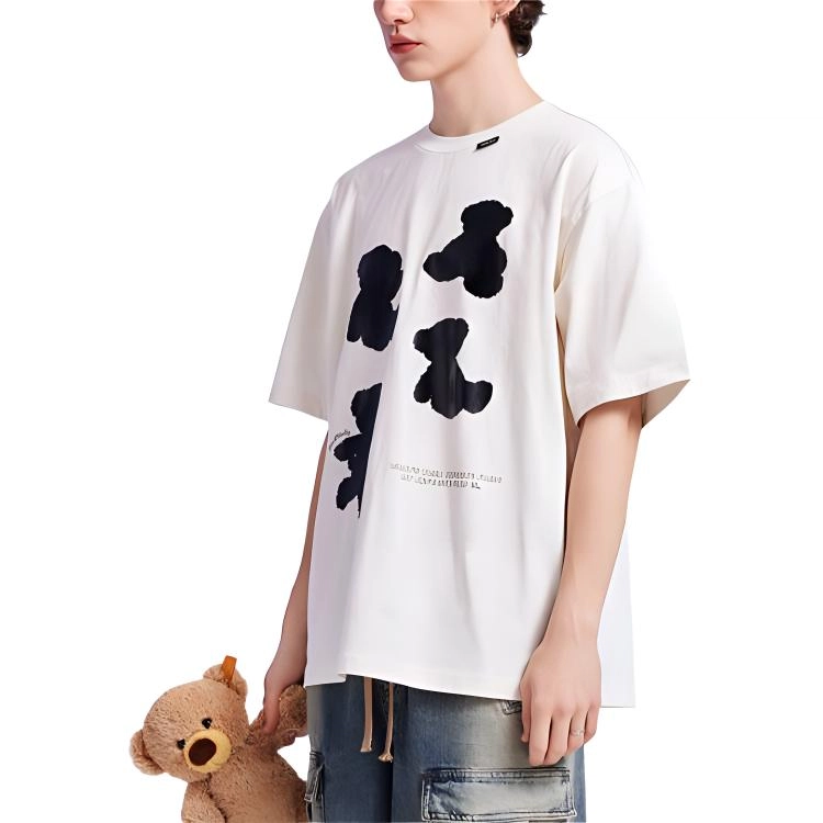 TSMLXLT BEAR T