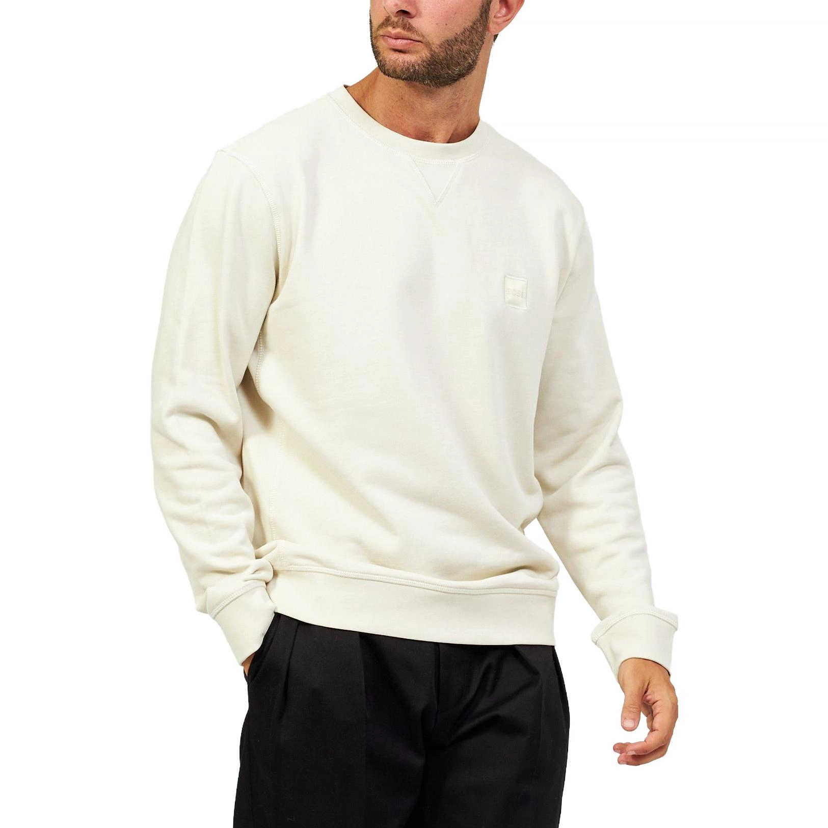 HUGO BOSS