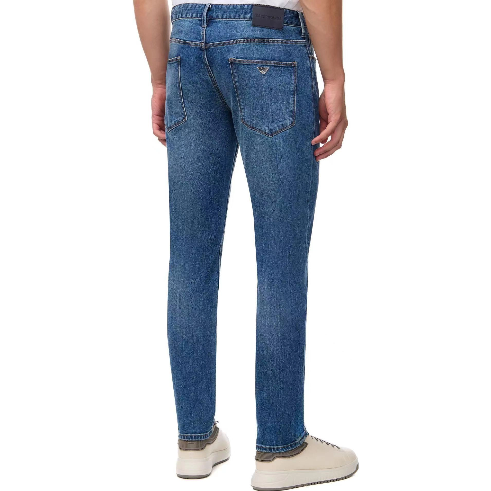 EMPORIO ARMANI FW23