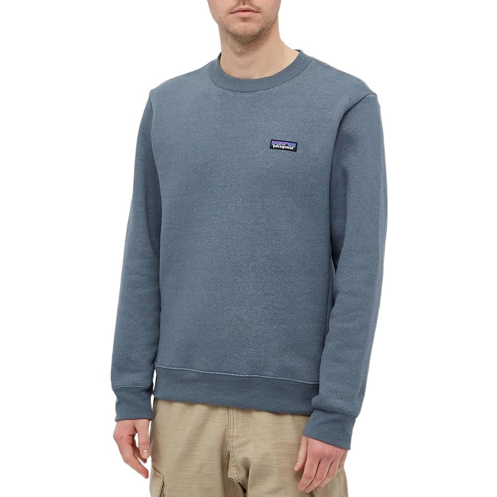 patagonia Logo