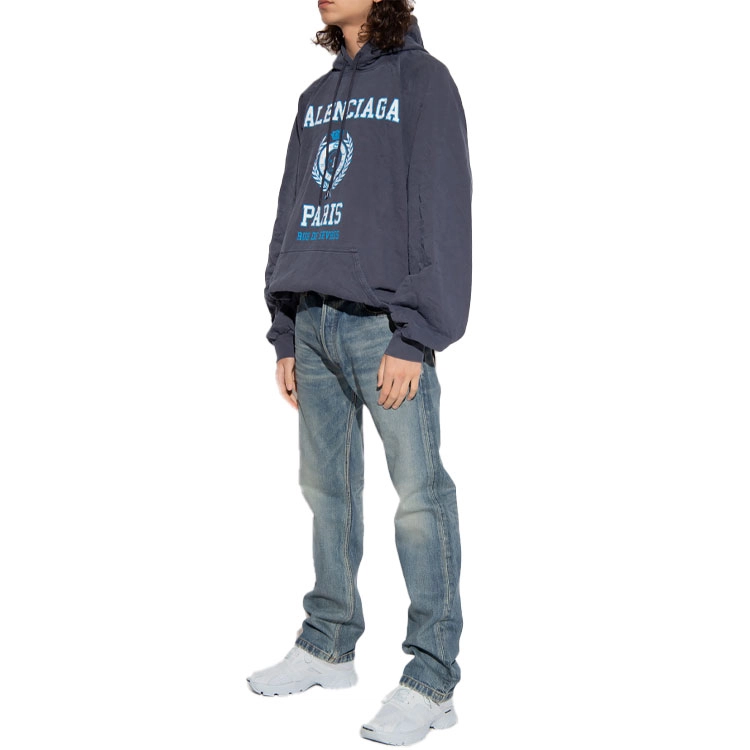 Balenciaga FW22 logo
