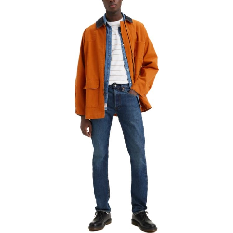 Levis