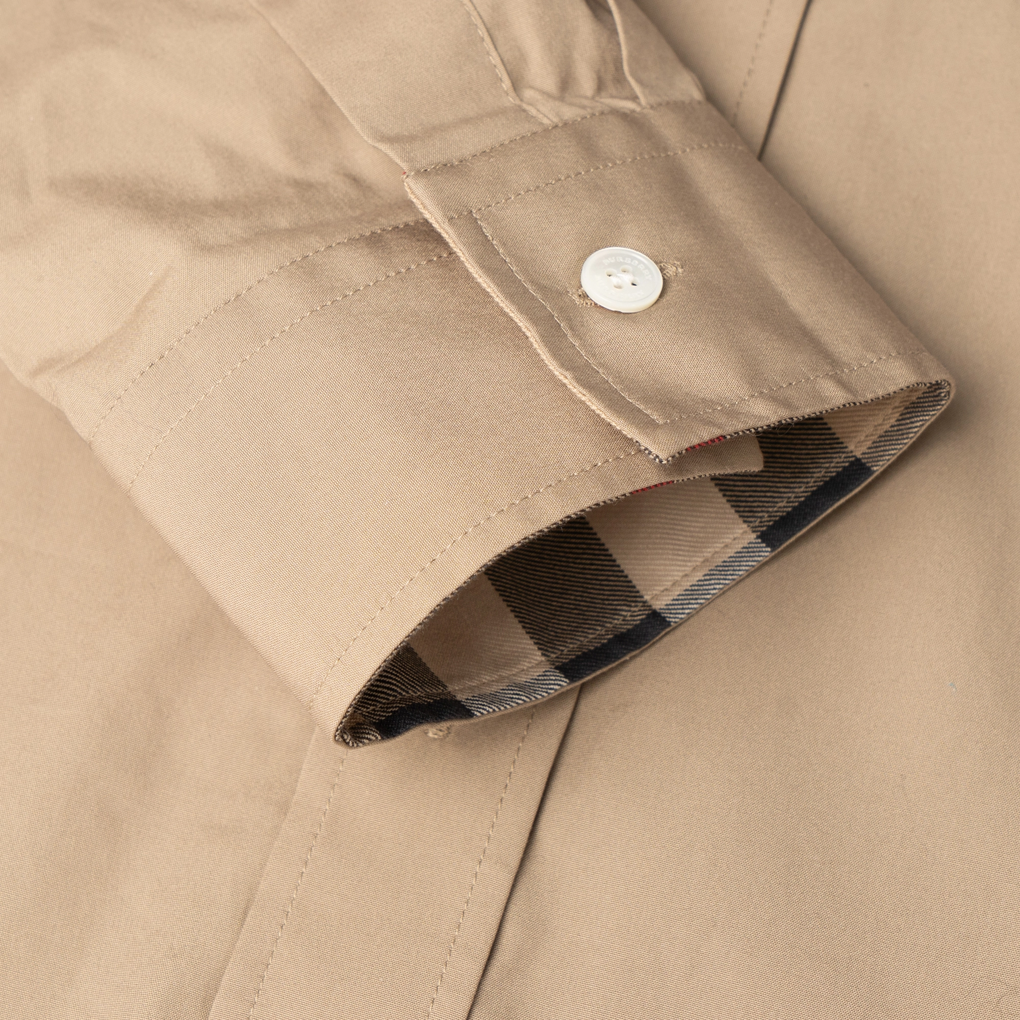 Burberry Logo