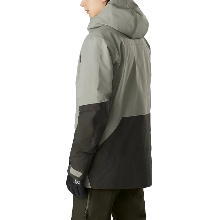 Arcteryx Gore-tex Micon Jacket