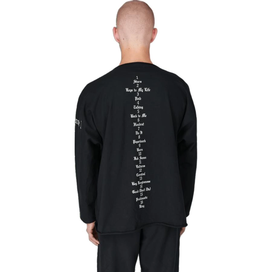 YEEZY SS24 T
