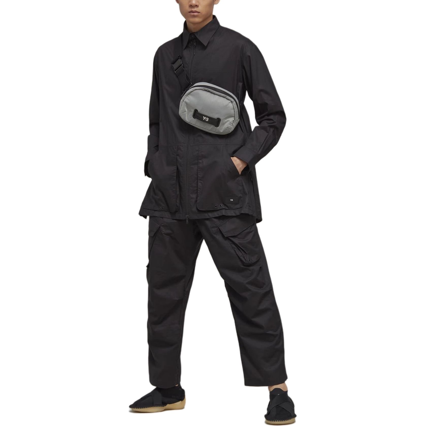 Y-3