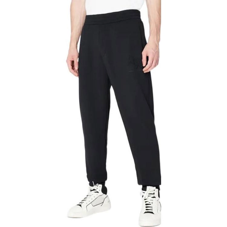 ARMANI EXCHANGE SS23 Logo