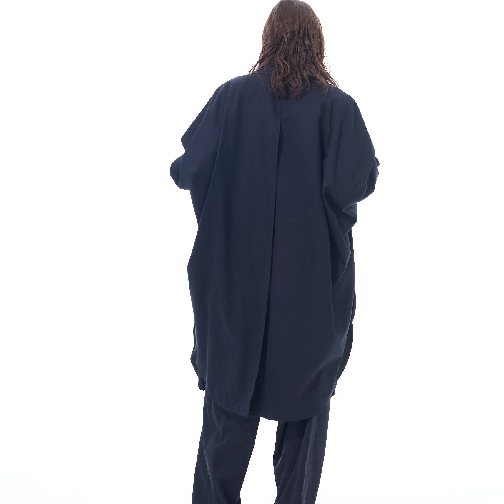 Yohji Yamamoto SS24 S'YTE