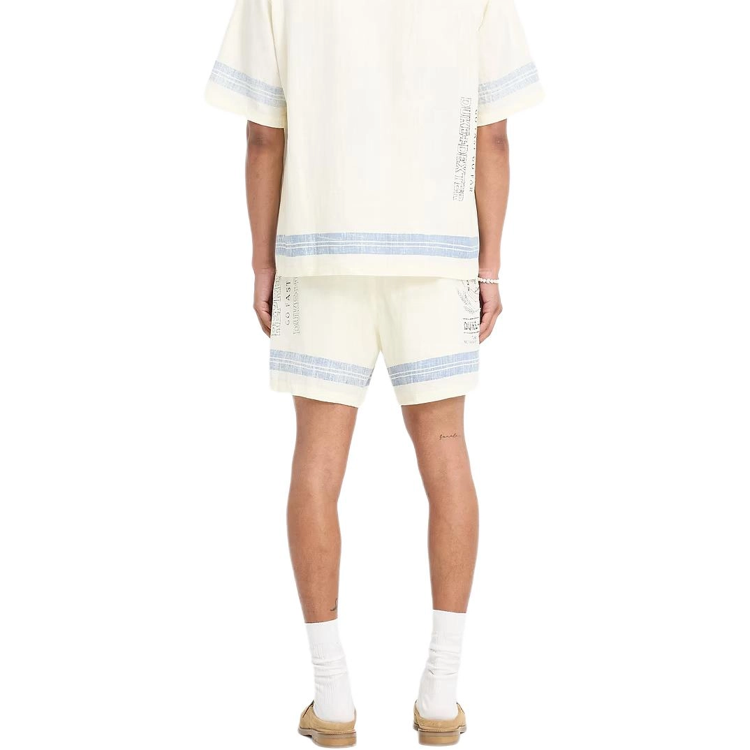 REPRESENT x DUKE DEXTER FW24