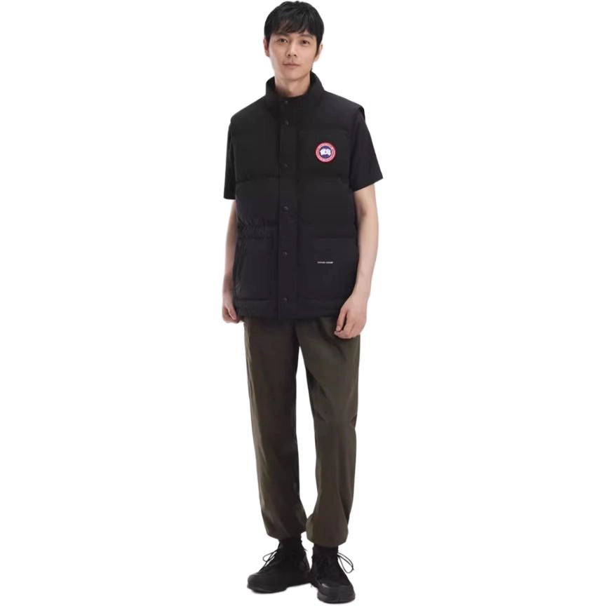 Canada Goose FW23 Freestyle Crew